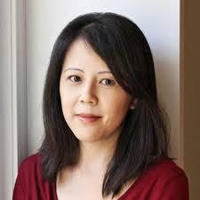 Conversation and Reading with Bich (Beth) Minh Nguyen